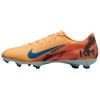 Килиан Мбаппе x Mercurial Vapor 16 Academy Melon Tint/Igloo/Neo Turquoise Унисекс бутсы Оранжевый FQ8377-801