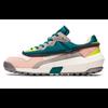 Admix Runner Low Top Casual Shoes Unisex Pink Grey 1183B357-300