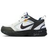 Кроссовки Air Monarch 4 Low top Массивные Унисекс Черно-белые 415445-102(Команда128-)