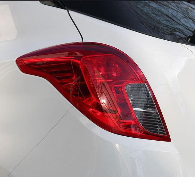 Совместимая задняя фара Buick Encore (2010-2015) - Задний фонарь, крышка