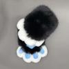 Furry Cosplay Costume Gloves Cartoon Cosplay Props Kawaii Cat Claw Mittens  Gifts