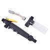 High Pressure Electric Washing Machine Spray Gun Nozzle Rod Accessories