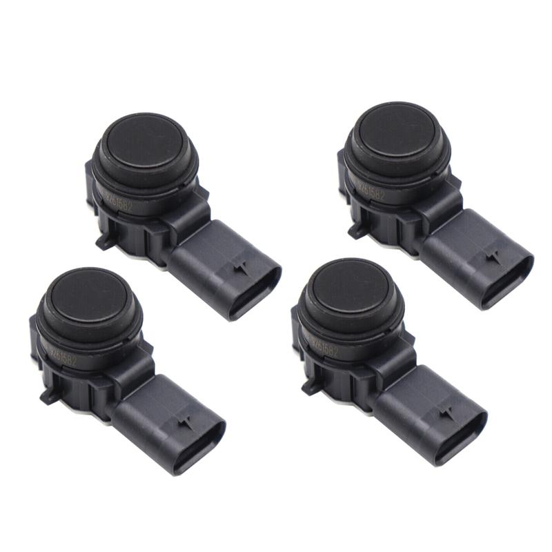 66209261582 Car Assist PDC Parking Sensor For BMW 2 3 4 Series M2 M235I M240I M3 M4 ACTIVEHYBRID 3 228I 230I 320I 328D 328I 330E