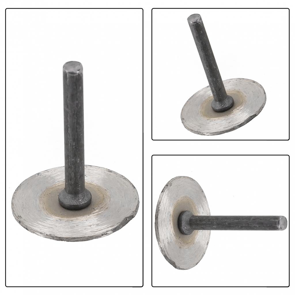 Диск с режущим лезвием оправки 2# Режущая круглая