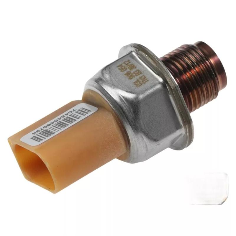 OEM Fuel Rail Pressure Sensor 03L906054 85PP26-03 For VW Golf Jetta Bettle Passat 2.0 TDI