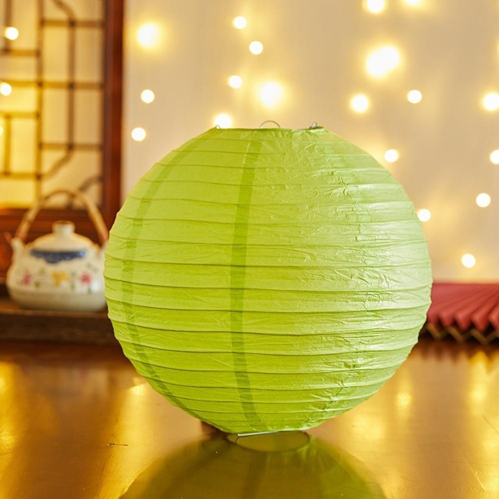 Hanging Chinese Lantern Bamboo Paper Paper Lantern Classical Festival Lantern New Year
