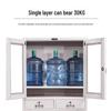 Zedaohu Steel Multi-Purpose Office Cabinet