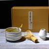 Handgemaakte Thuis Schoon Matcha Thee Set Подставка для инструментов Kit Kom Garde Scoop Ceremonie Traditionele Japanse Thee Наборы аксессуаров