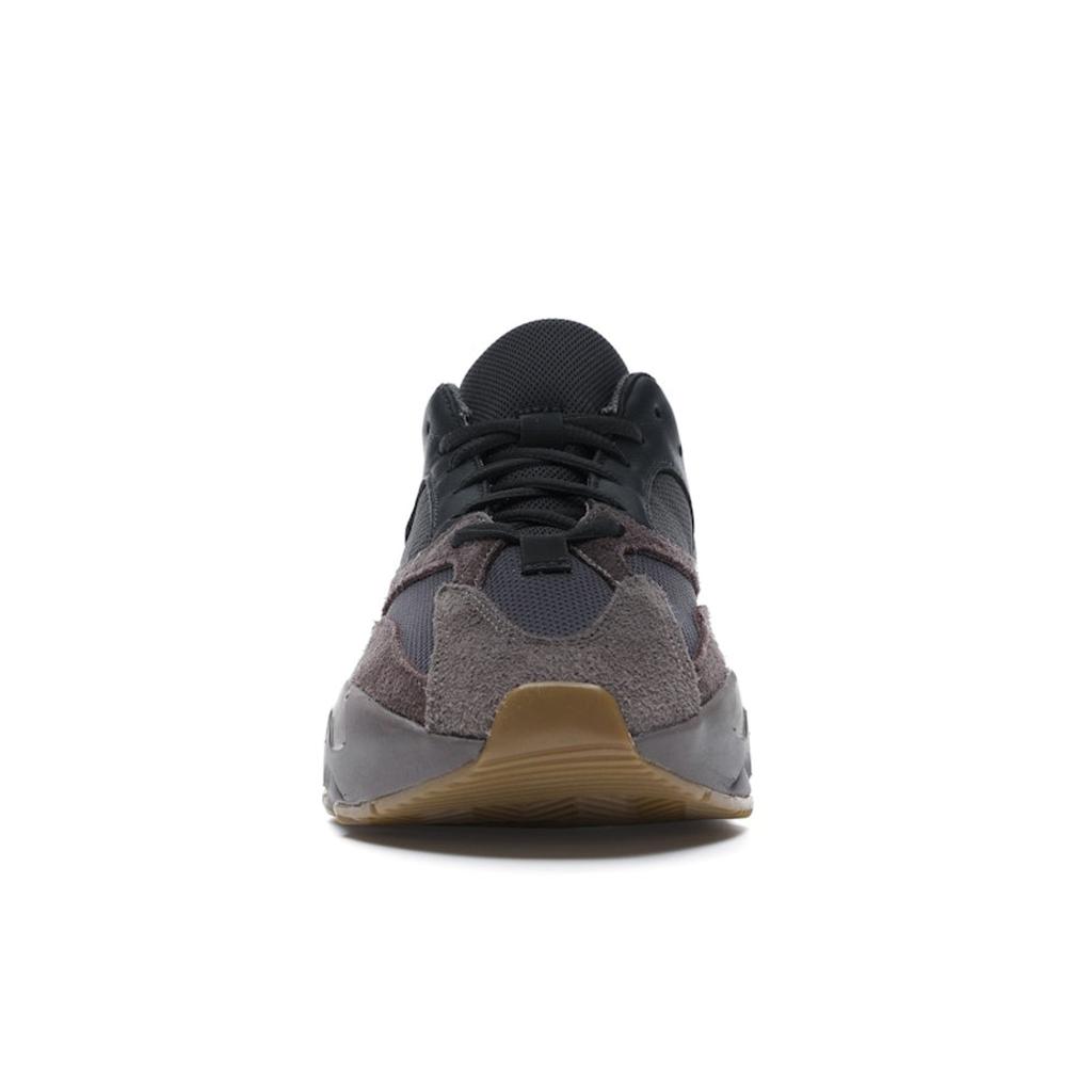 Adidas Кроссовки унисекс Yeezy Boost 700 Mauve Коричневые EE9614