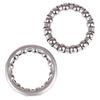 2PCS Replacement Parts for Fitness Bike Bearing Fitness Equipment Accessories