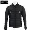 [Domestic Regular] AMIOT Amiot Riders Down Jacket Jacket 0 blackUsed