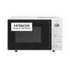 Hitachi Microwave Oven 16L W White Turntable Oven Cooking MRO-HE3B