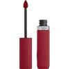 LOREAL LOREAL LIPSTICK 420 INFARABLE MATTE RESISTANCE 16H, 5 мл