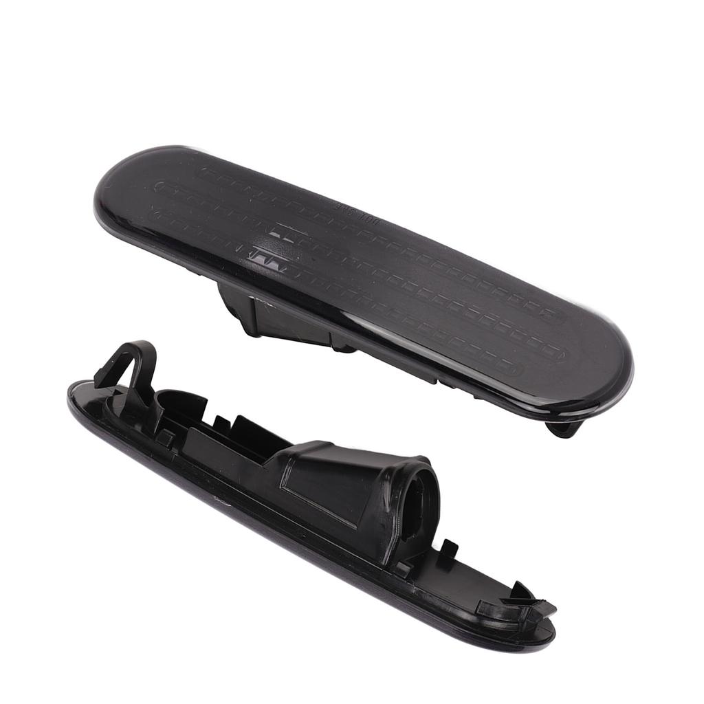 Front Rear Bumper Side Marker Lights 33601S5TA01 Side Marker Assembly Replacment for Civic Si EP3 3