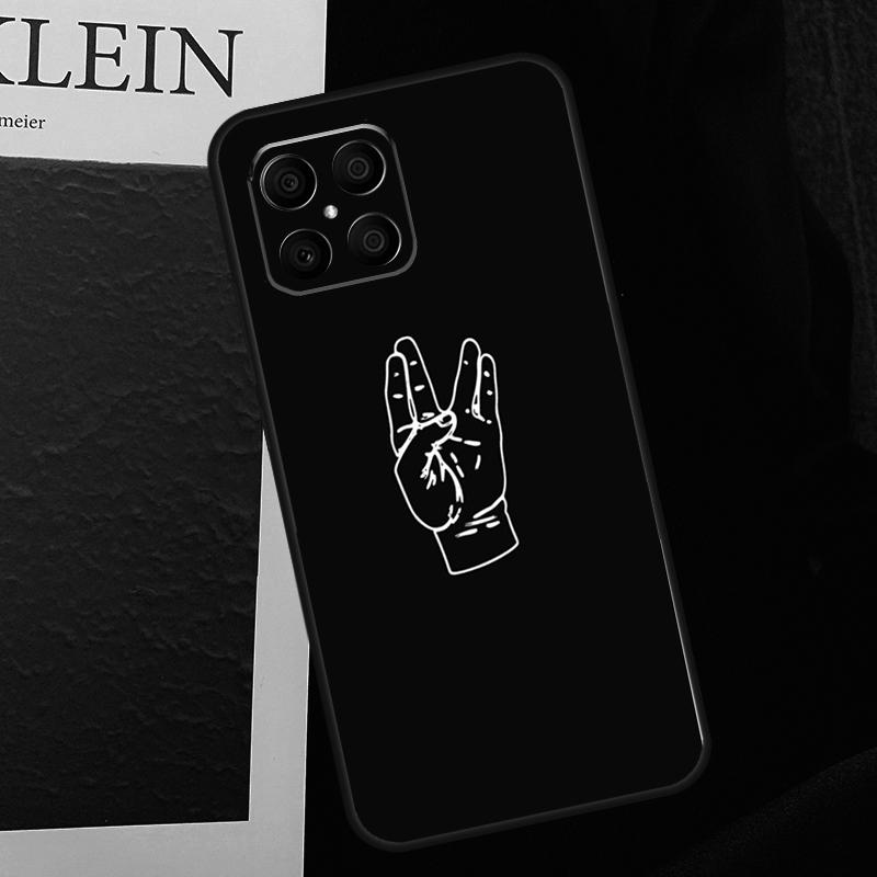 Damso Case For Honor X8b X9b X9a X8a X8 X9 X9c 50 70 90 Lite Honor 200 Lite Magic 5 6 7 Pro Cover