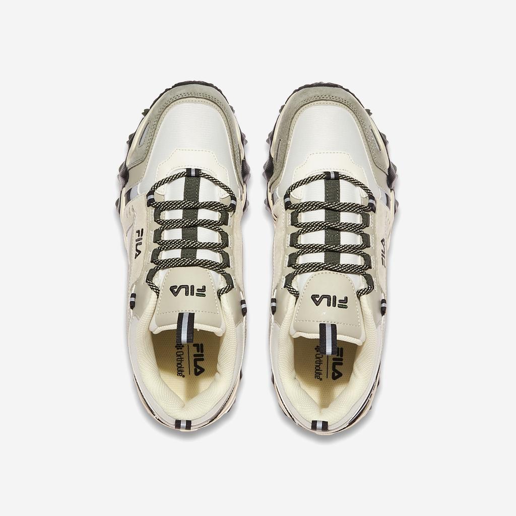 Fila Oakmont TR v2 [1JM02786H] [Отправлено из Кореи] 100% Оригинал
