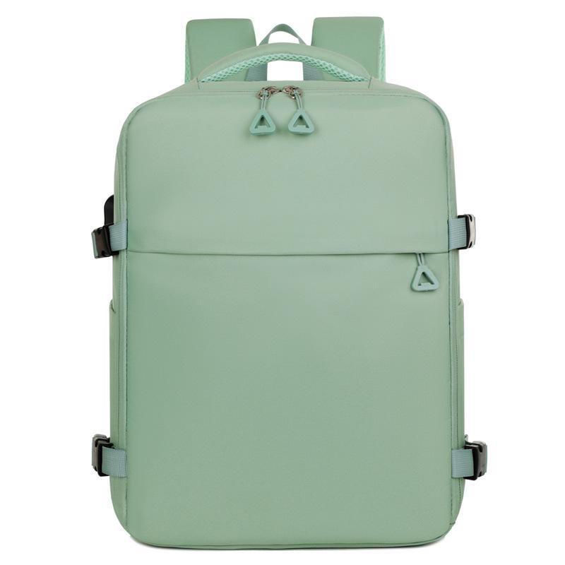 Женский легкий, вместительный многофункциональный дорожный рюкзак