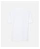 100% Cotton Fashion Printing: Exquisite Embroidered Commuter Versatile Men's Short-sleeved T-shirt for Spring and Summer