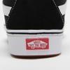 Vans Comfique Skate Hi Черный белый Vn0a3wmbvne1