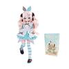 Кукла-сюрприз Bahomu Серия Sugary Girls Кукла MJD с шарнирами Масштаб 1/18 18 см Слепой бокс Милая девочка Кукла BJD (1 случайная кукла) [Официальный подлинный продукт]