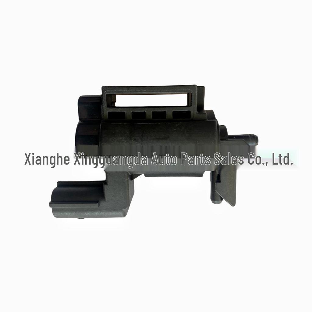 Hyundai Sonata Santa Впускная очистка Угольный адсорбер Электромагнитный клапан 28324-2GGA0