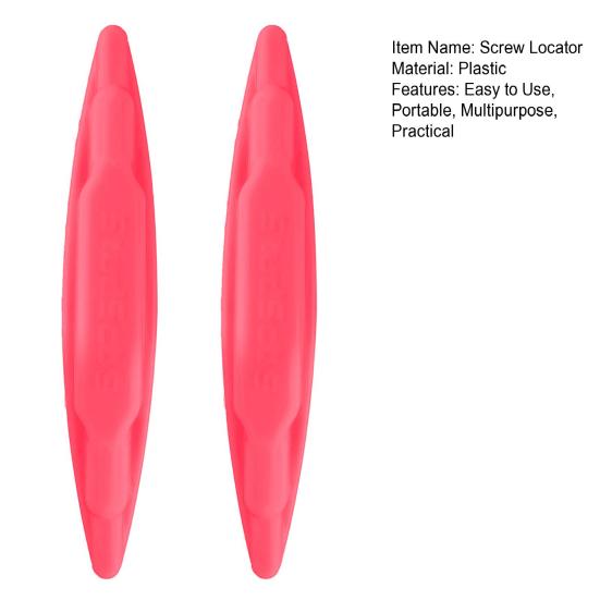 Магнитный искатель шпилек, локатор шурупов, высокая точность, не требует батареек, простой