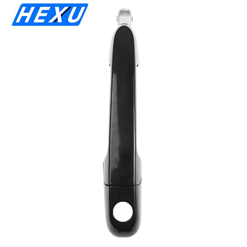 82650-1E050 82660-1E050 Наружная наружная ручка двери для HYUNDAI ACCENT 2006 -