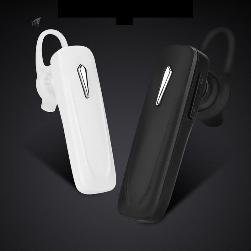 Универсальная Bluetooth-гарнитура Наушники с вневременным дизайном и звуком премиум-качества