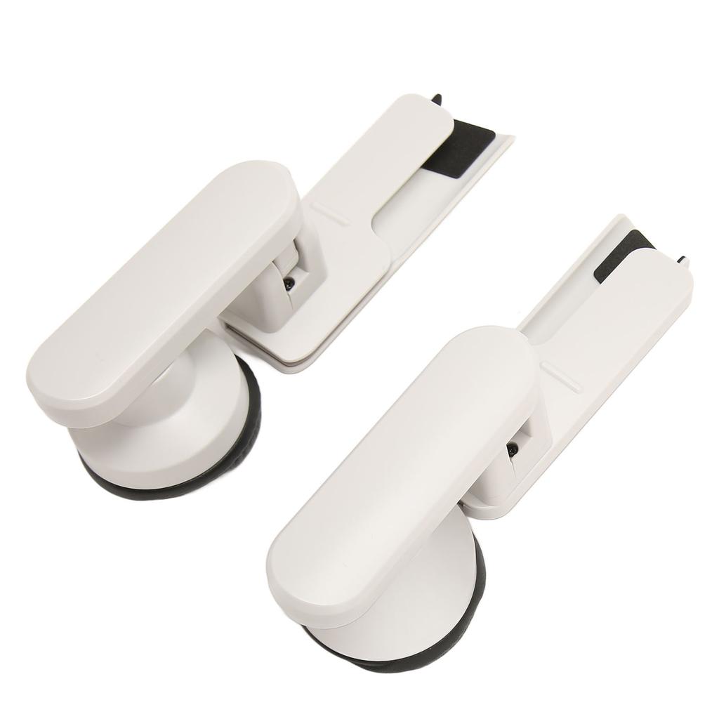 Амбушюры для VR-гарнитуры для PICO 4 Дышащие Удобные Сменные Вращающиеся Проводящие Наушники для PICO 4 для PICO 4