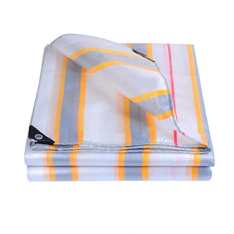 GONGTAI Heavy-Duty PE Waterproof Tarpaulin
