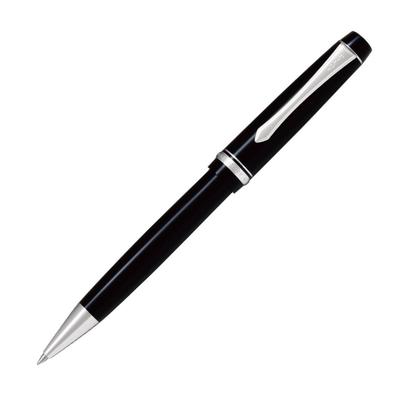 Шариковая ручка Pilot Custom Heritage 91 с черным корпусом на масляной основе 0,7 мм BKVHN-5SR-B Размер 13x13x140 мм/20,7 г