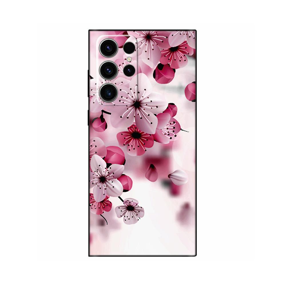 Чехол для Samsung Galaxy S24 Ultra Черный ТПУ Мягкий Силиконовый Чехол для Телефона для Samsung Galaxy S24 Plus S24+ Ударопрочные Чехлы Fundas