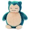 Pokemon Plush M Snorlax Height 27cm Exhausted! Approx.