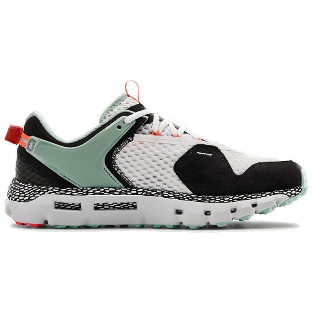 Under Armour Hovr Summit 'Black White Blue' 3022579-002