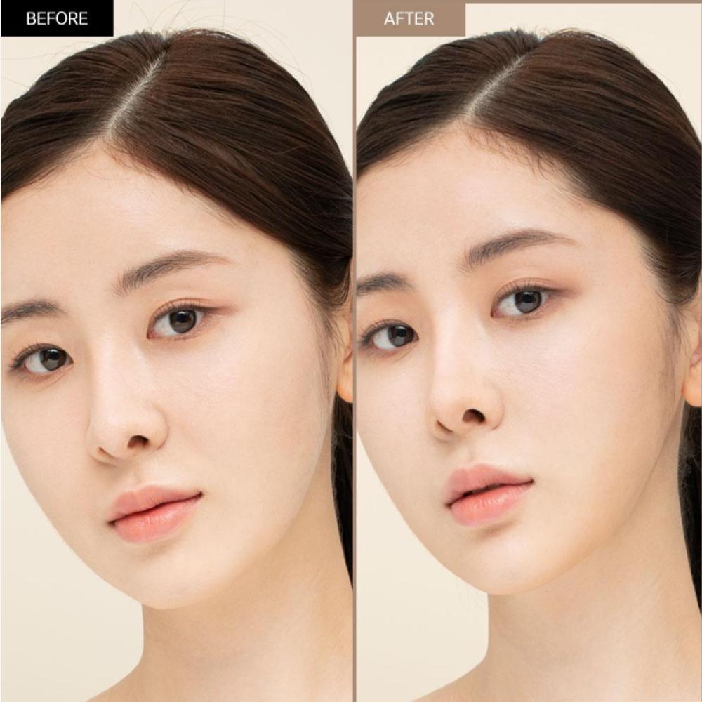 JUNGSAEMMOOL Skin Nuder Shading Pact 10g