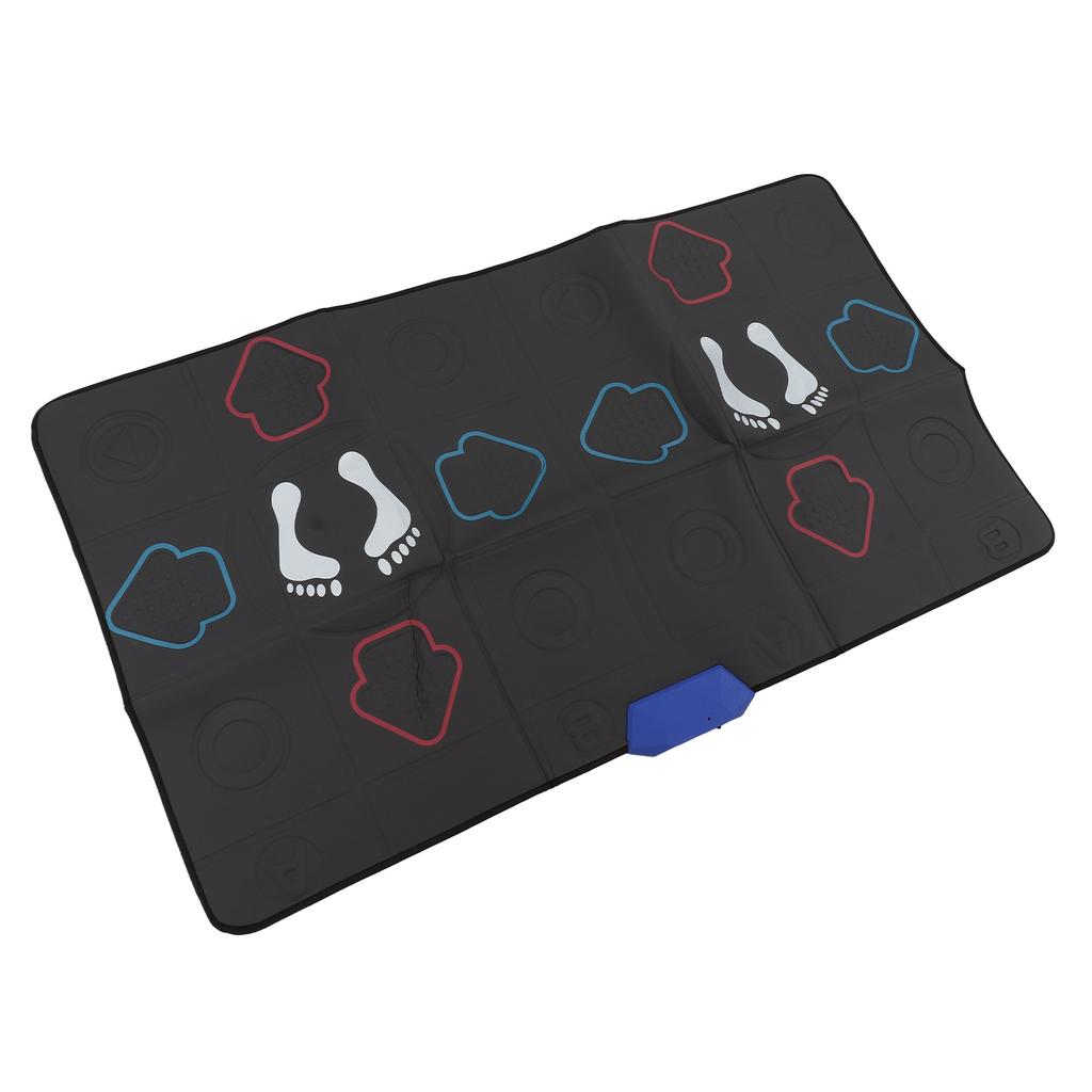 Electronic Dance Mat AR Camera Multifunctional Wireless Body Induction Dance Game Blanket