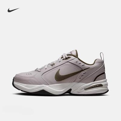 Мужские тренировочные кроссовки для спорта - NIKE MONARCH 4 415445