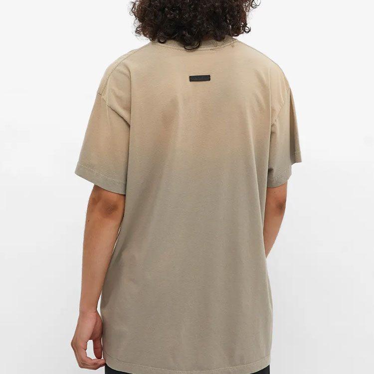 Fear of God Седьмая коллекция Футболка Fg FG50-025CTJ-041