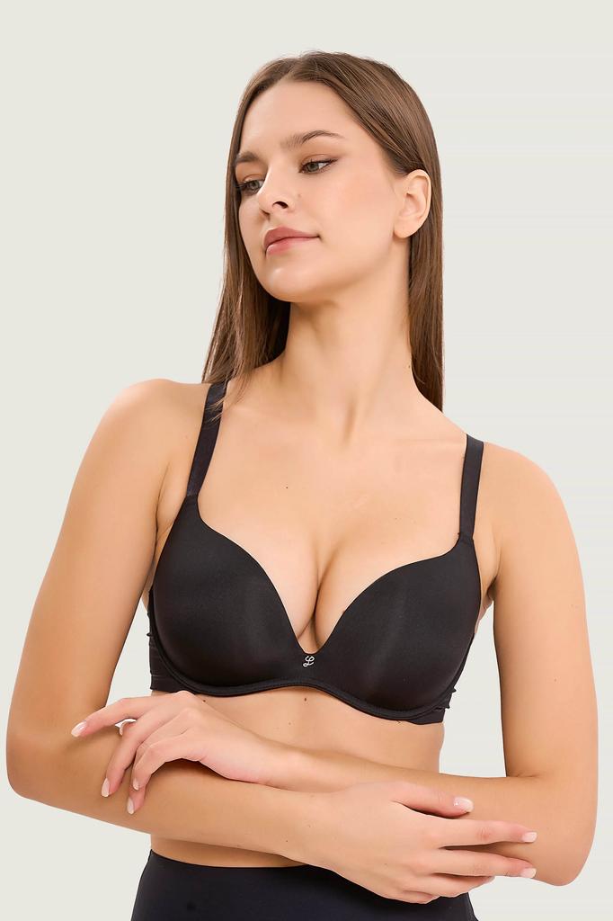 Бюстгальтер push-up двойной Leilieve (95371)