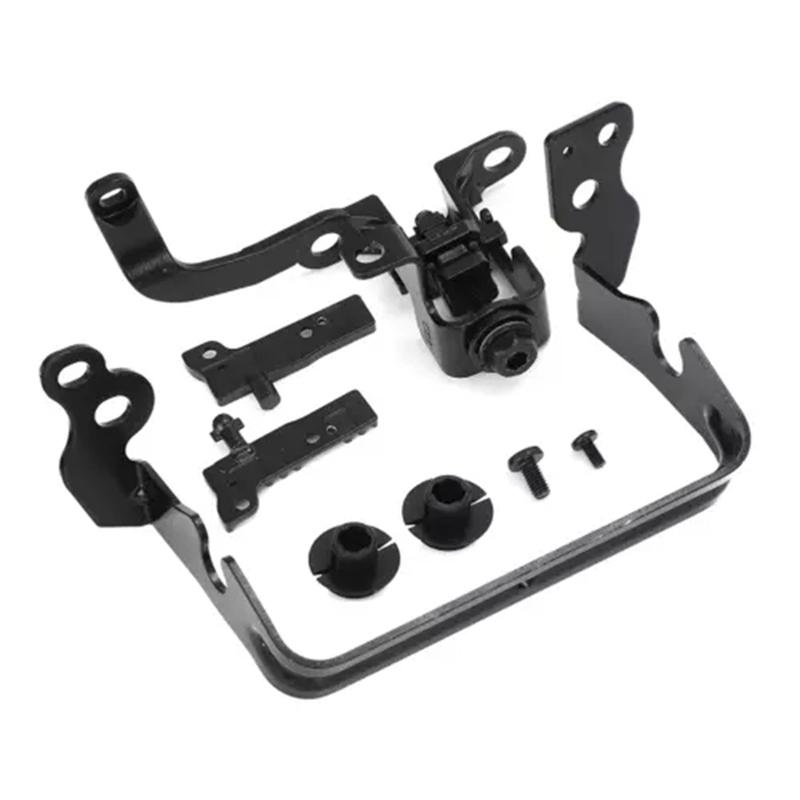 Комплект кронштейна датчика радара для Lexus и Toyota 88210-47090 88210-07010 88210-48070