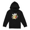 Childrens/Kids Greetings From Dopey Hoodie