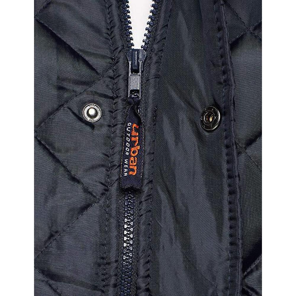 Result Mens Urban Cheltenham Water Repellent Jacket