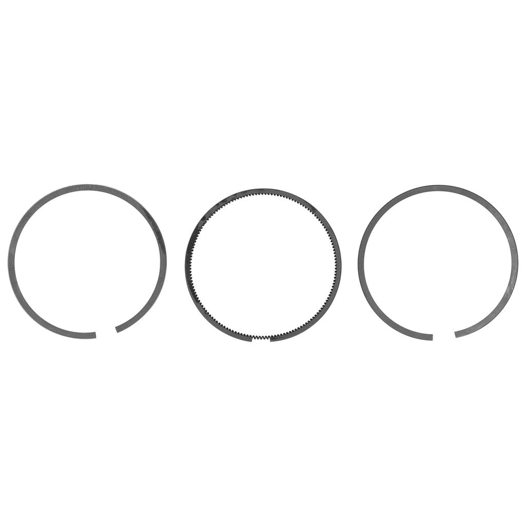 Комплект поршневых колец Замена для дизель-генератора с воздушным охлаждением Промышленные принадлежности 188F 88 мм