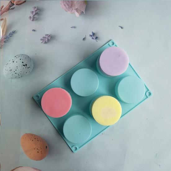 Эффективная форма для мыла, пищевая устойчивость к разрыву, устойчивость к температуре