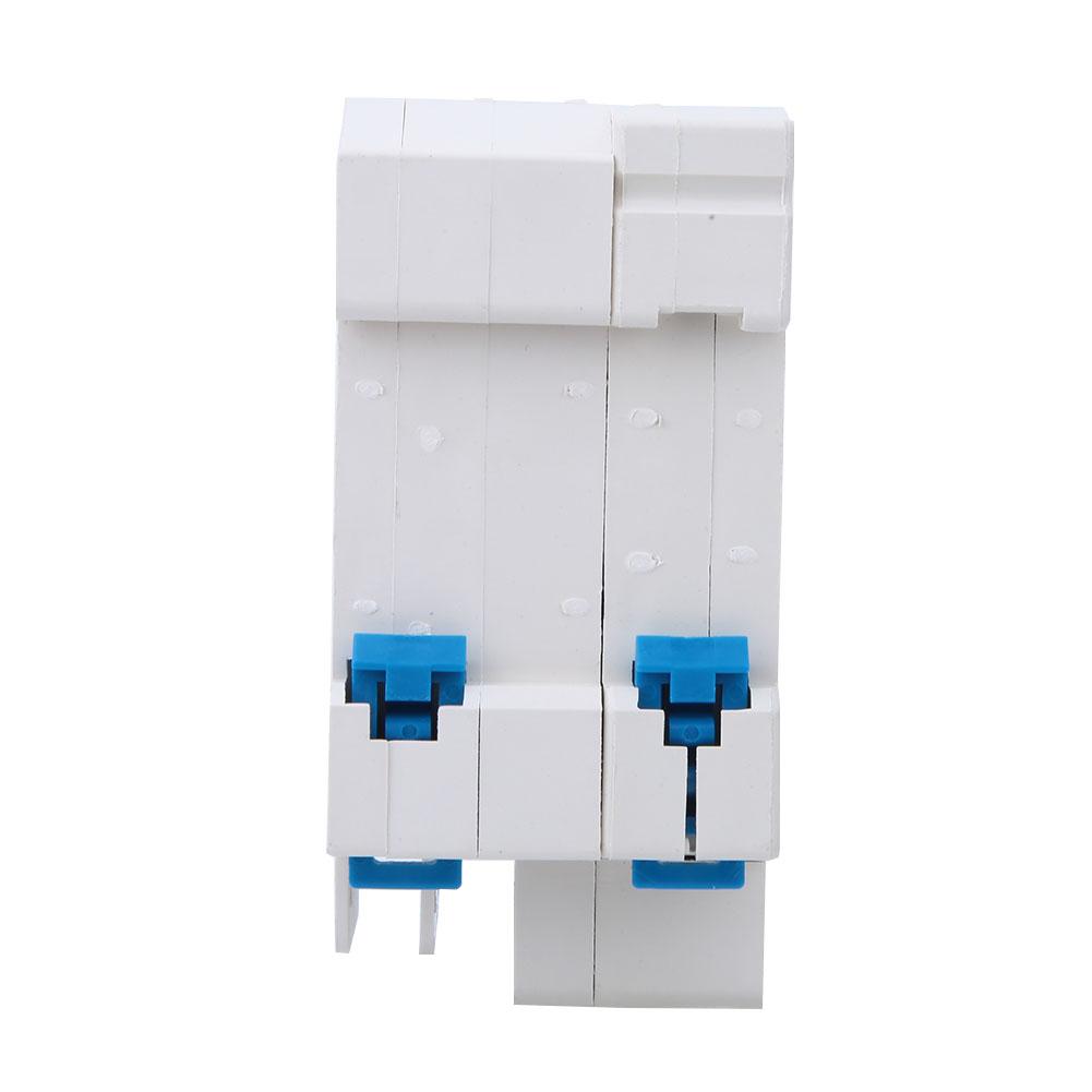 DZ47LE 1p N 230V400V 50HZ 60A 4KA C Тип УЗО