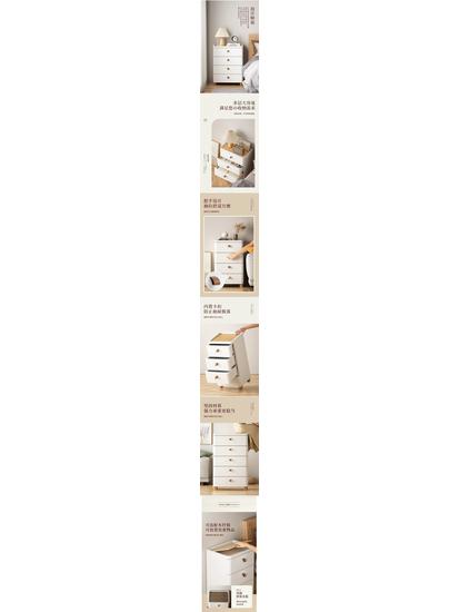 Extra-Large Wardrobe Storage Organizer for Clothes and Toys