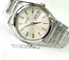 SEIKO SELECTION Мужские часы SBTH007 Серия S, Аналоговые кварцевые, Отображение дня недели и даты, Сапфировое стекло, Водонепроницаемость 10 бар, Сделано в Японии, Оригинальные Серебристо-синие