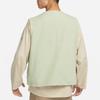 Nike Sportswear Tech Pack Vest Men's Light Olive Green Gray FQ3864-371