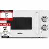 Microwave Me Me Me White 700 W