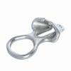 Easy Installation Boats Marine Accessories Lock Rope Mooring Device Anchors Chain Stopper Hardware for 6-8mm/8-10mm Rope